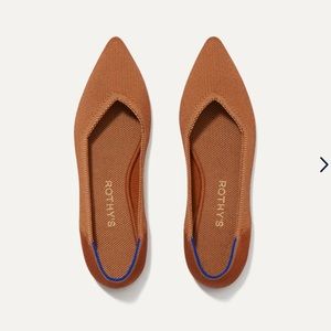 ROTHY’S The Point Flat